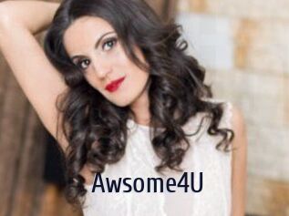 Awsome4U