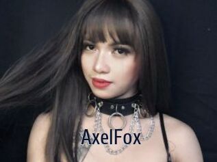 AxelFox