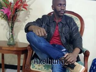 Axelhung