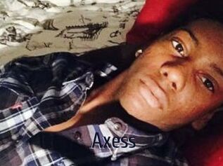 Axess