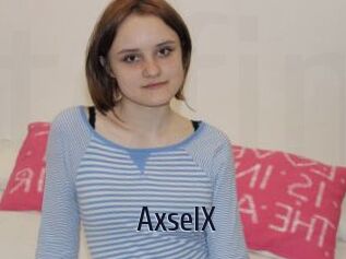 AxselX
