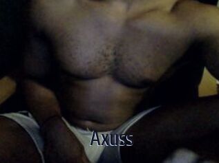 Axuss
