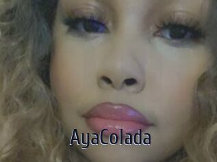 AyaColada