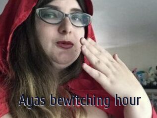 Ayas_bewitching_hour