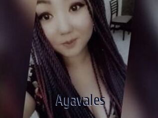 Ayavales