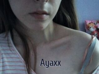 Ayaxx