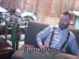 AyePapiOso