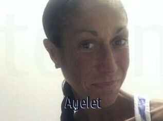 Ayelet