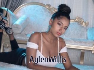 AylenWillis