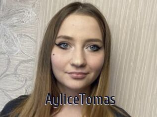 AyliceTomas