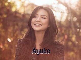 Ayuko