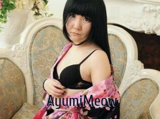 AyumiMeow