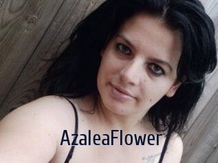 AzaleaFlower