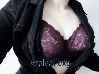 AzaleaFoxy