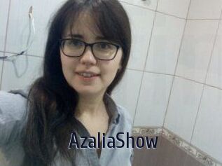 AzaliaShow