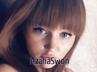 AzaliaSwon