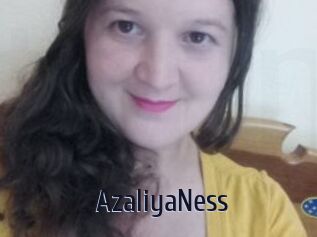 AzaliyaNess