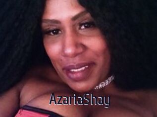 AzariaShay