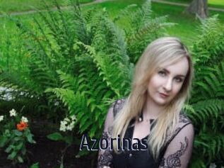 Azorinas