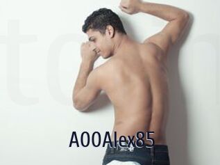 A00Alex85