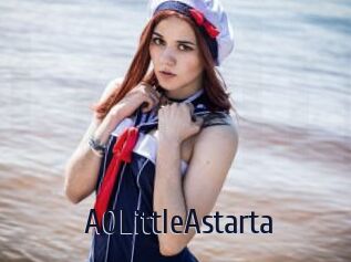 A0LittleAstarta