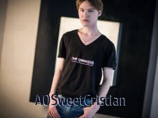 A0SweetCristian