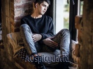 A0spicydavid