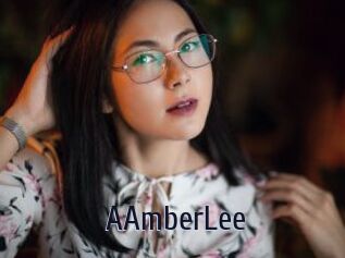 AAmberLee