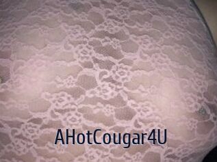 AHotCougar4U