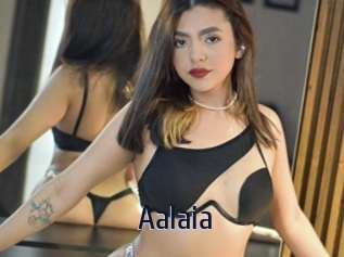 Aalaia