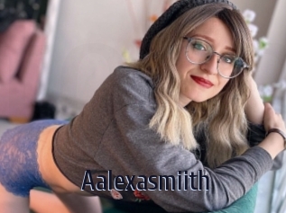 Aalexasmiith