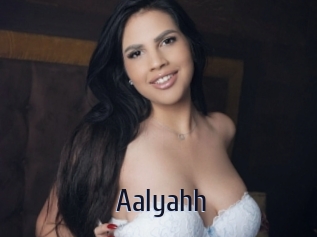 Aalyahh