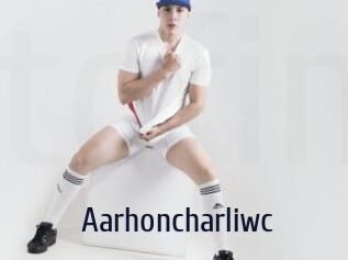 Aarhoncharliwc