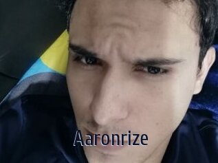 Aaronrize