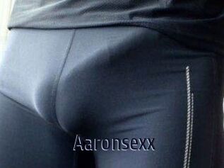 Aaronsexx