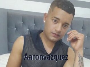 Aaronvazquez