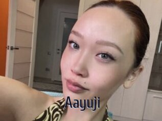 Aayuji