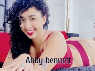 Abby_bennett