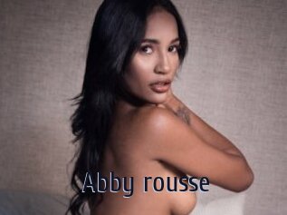 Abby_rousse