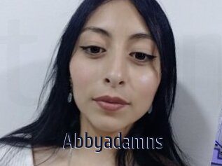 Abbyadamns