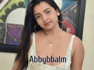 Abbybbalm