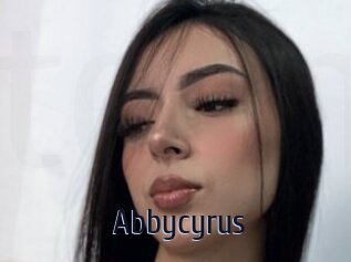 Abbycyrus