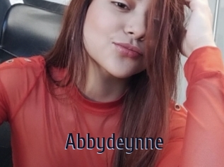 Abbydeynne