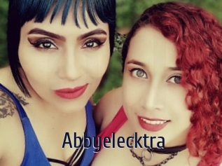 Abbyelecktra