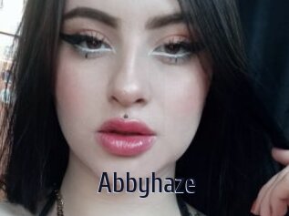 Abbyhaze