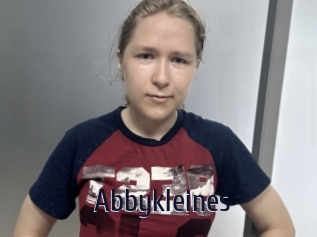 Abbykleines