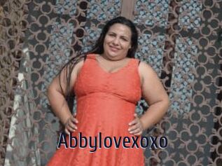 Abbylovexoxo