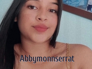 Abbymonnserrat
