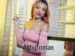 Abbyroman