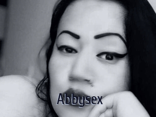 Abbysex